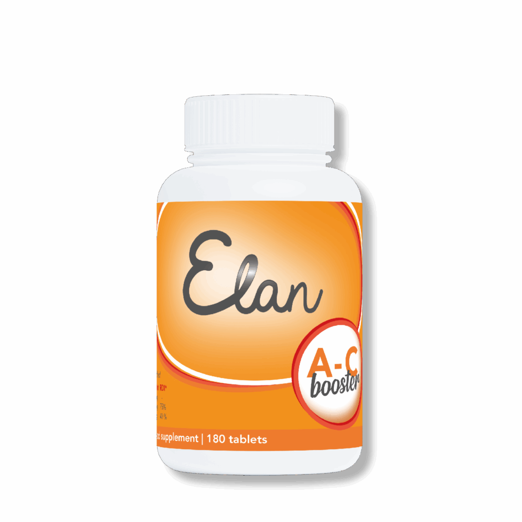 elan a c booster tabletten