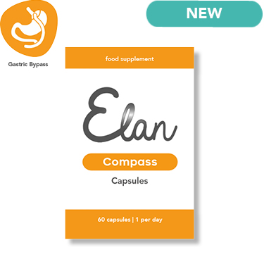 elan compass capsules gastric bypass