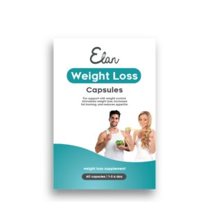 weight loss capsules elan