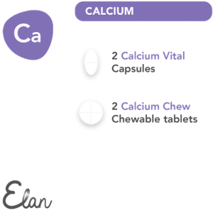 proefpakket calcium elan