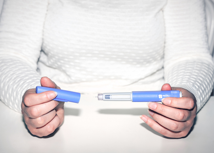 Optimaliseer uw gezondheid tijdens gewichtsverlies met semaglutide