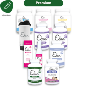 premium pakket elan