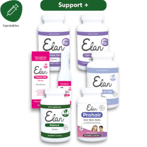 support+ pakket elan