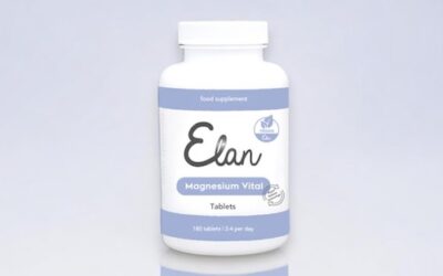 Het belang van magnesium supplementen