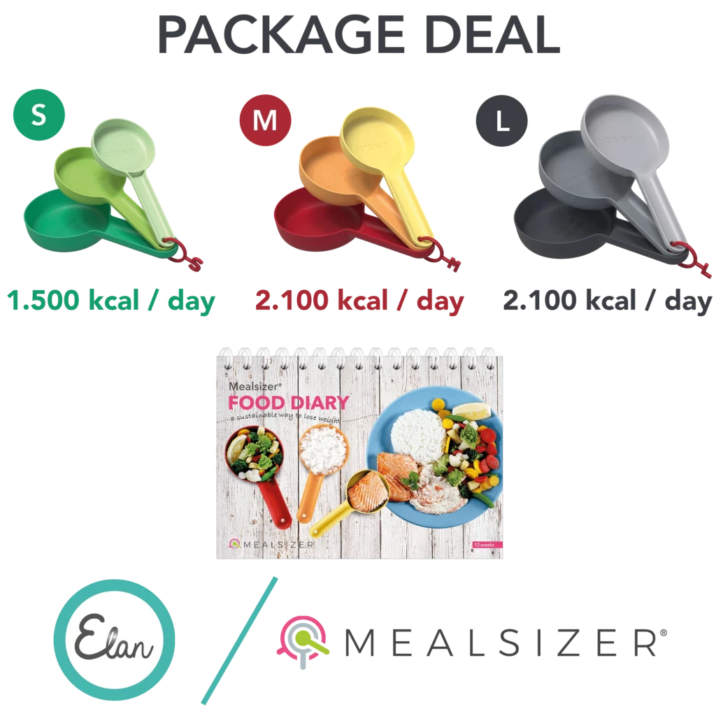 Mealsizer® Package Deal
