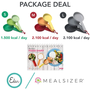 Offre groupée Mealsizer
