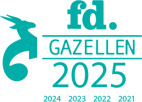 fd gazellen award 2025