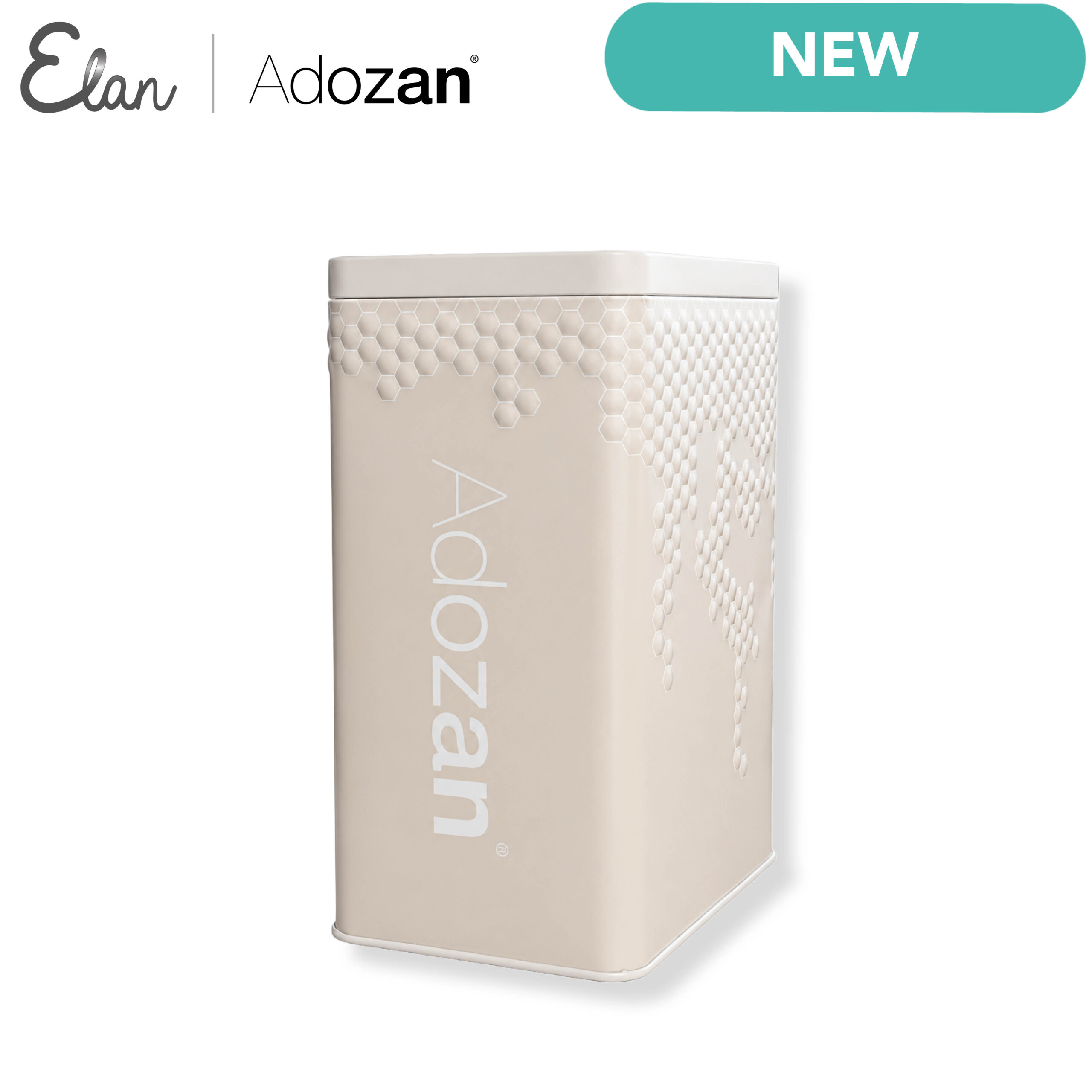 elan adozan bewaardoos