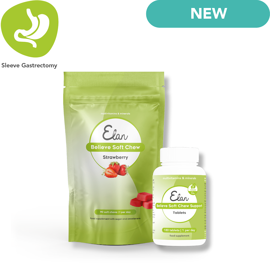 Website image Elan Compass Soft Chew + NEW - background